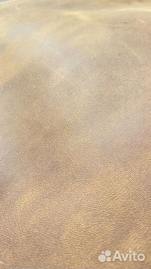 Лекало + кожа для шитья кошелька-клатча