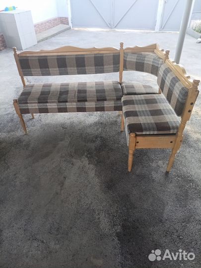 Ковры и паласы бу 3*6