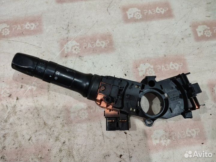 Подрулевой переключатель левый Hyundai Solaris RB