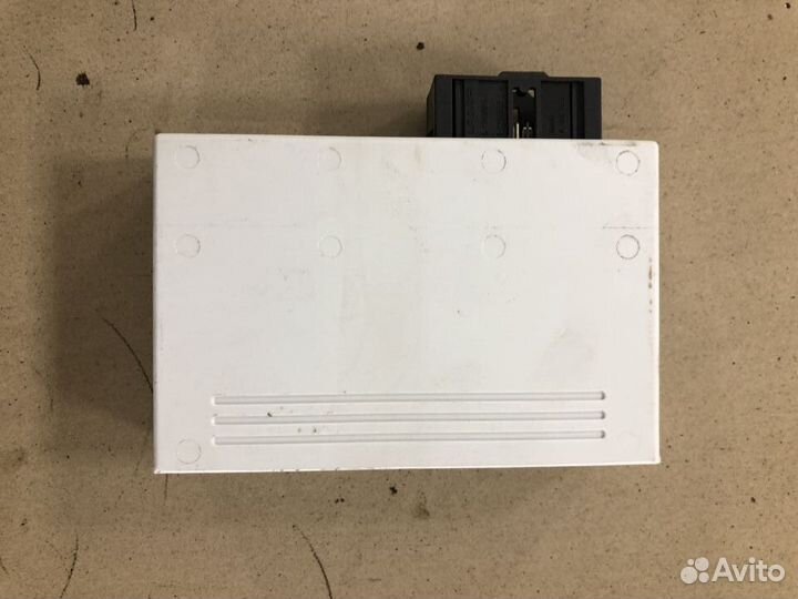 Блок силовой электроники BMW 5 E60