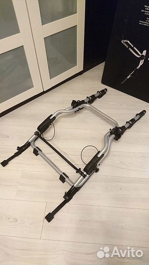Велобагажник Thule ClipOn 9103