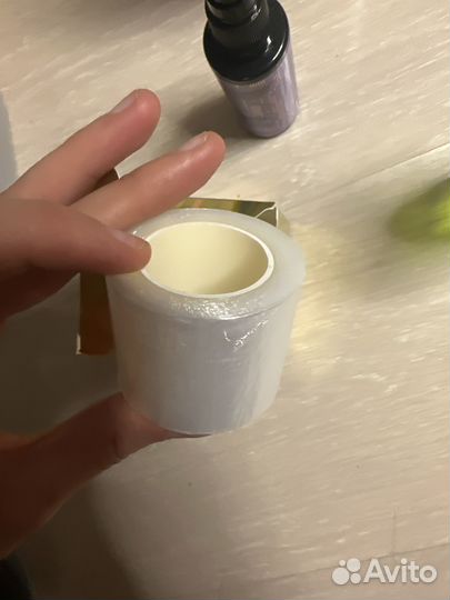 Набор для бровиста