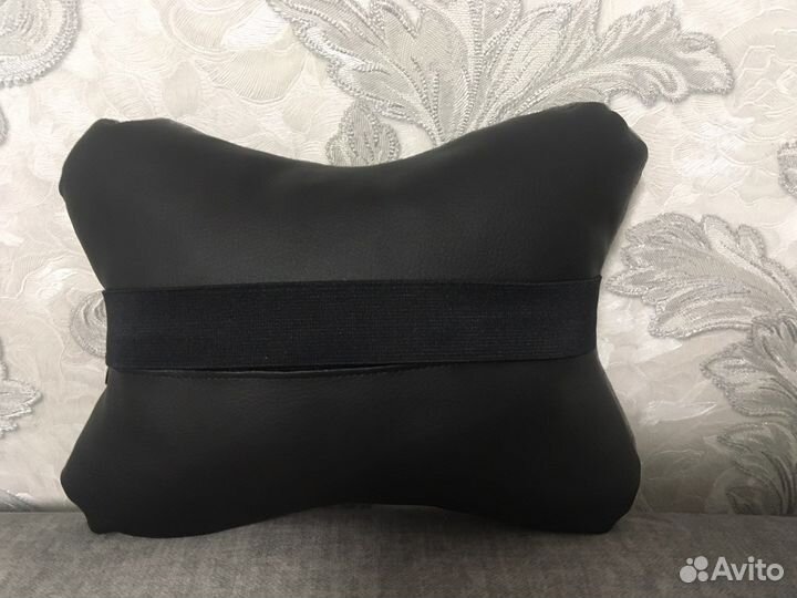Подушка в авто вдв