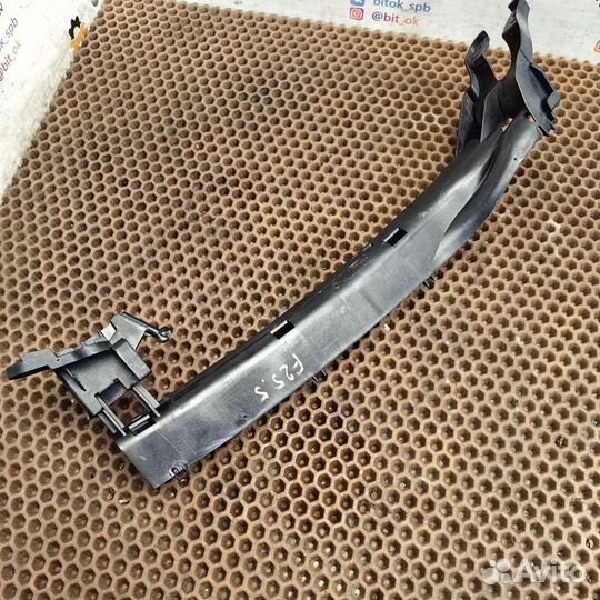 Кронштейн проводки двс BMW n55 f01 f07 f10 x3 f25