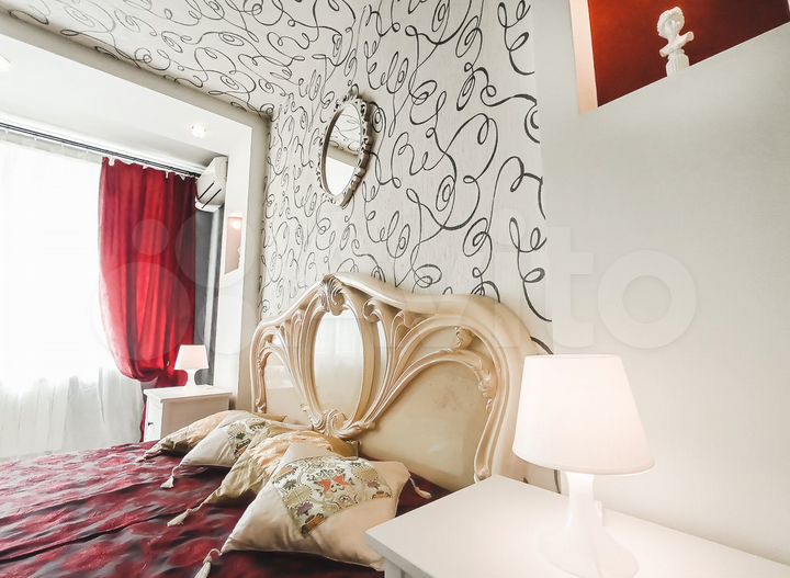 2-к. квартира, 65 м², 2/9 эт.