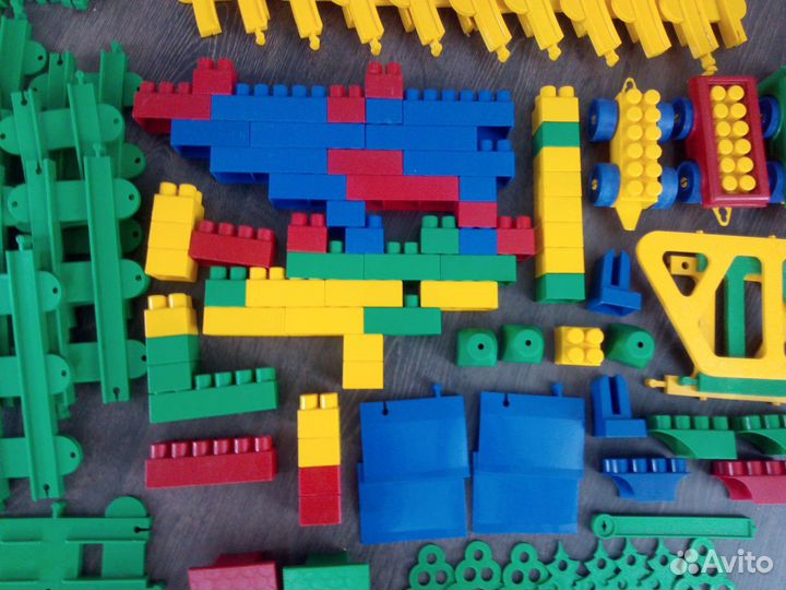 Конструктор