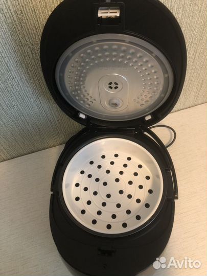 Мультиварка