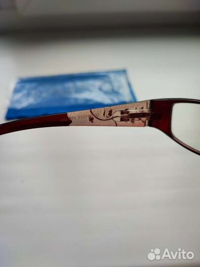 Очки для работы за компьютером