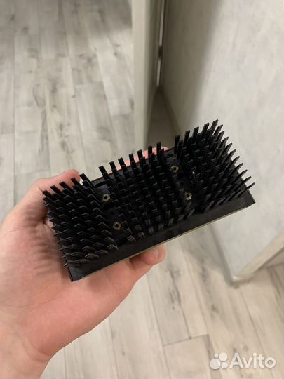 Процессор intel pentium II