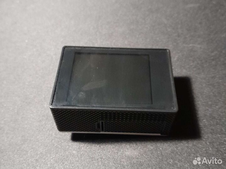 Камера с водонепроницаемым боксом