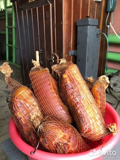 Коптильня Гурман 9