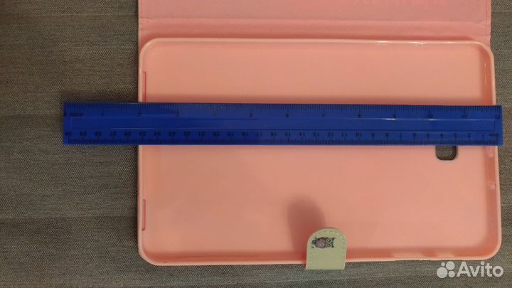 Чехол новый