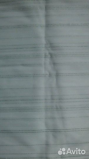 Отрез блузочной ткани