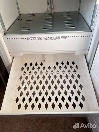 Морозильная камера Бирюса