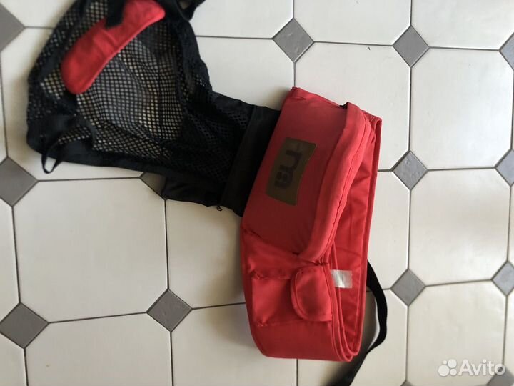 Горка для купания angelcare хипсит эргорюкзак