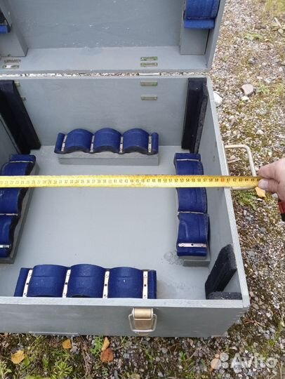 Ящик деревянный для хранения вещей