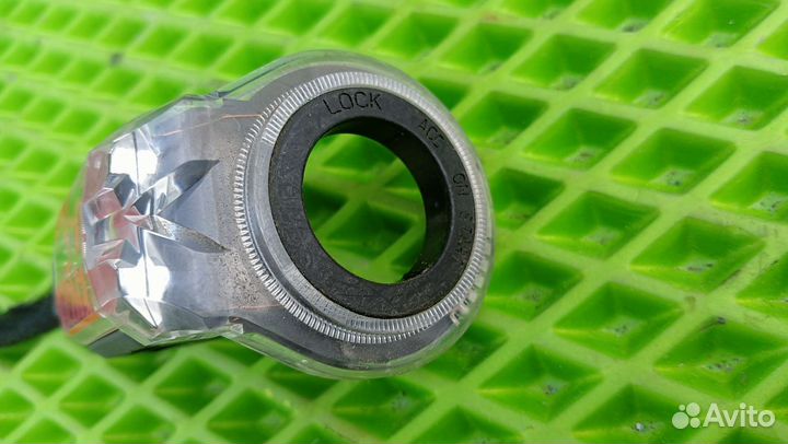 Кольцо замка зажигания Geely emgrand EC7