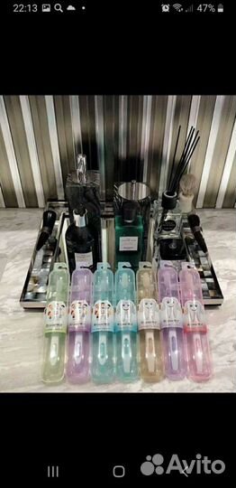 Китайская зубная паста М'ок