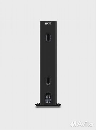 Напольная акустика Mission QX-3 mkii Lux Black