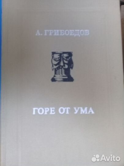 Школьная библиотека-классика