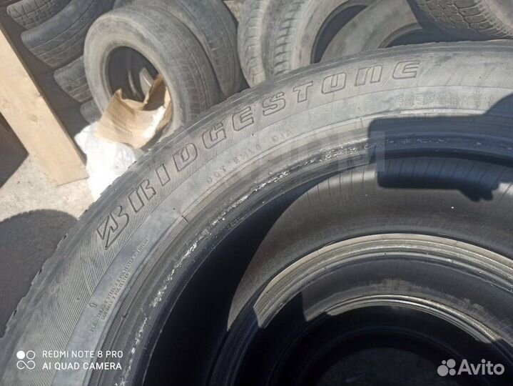 Bridgestone 613V 235/65 R17