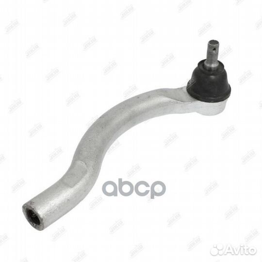 Наконечник рулевой тяги лев ET28311L jikiu