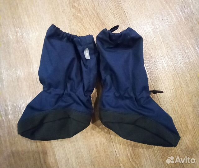 Сапожки на ножки