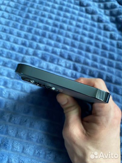 iPhone 13 Pro Max, 128 ГБ