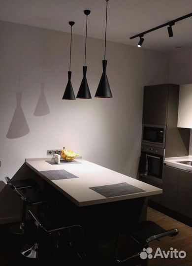 Кухни на заказ W99