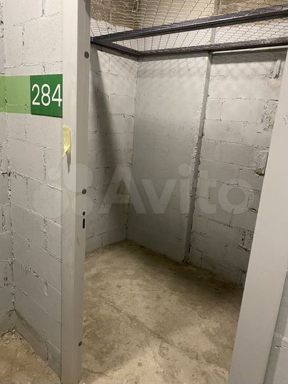 Гараж, 10 м²