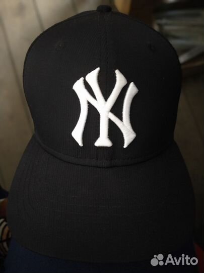 Кепка мужская