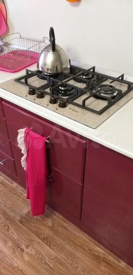 Дом 140 м² на участке 9,8 сот.