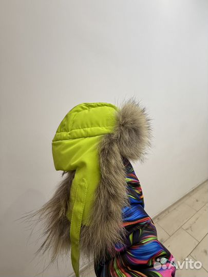 Шапка зимняя Canada Goose