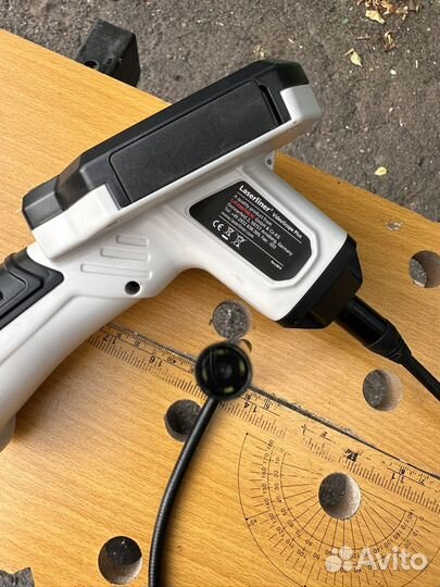 Видеоэндоскоп