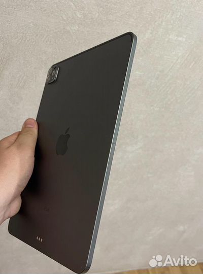 iPad Pro 11 (2021) 1Tb Wi-Fi, идеальное состояние