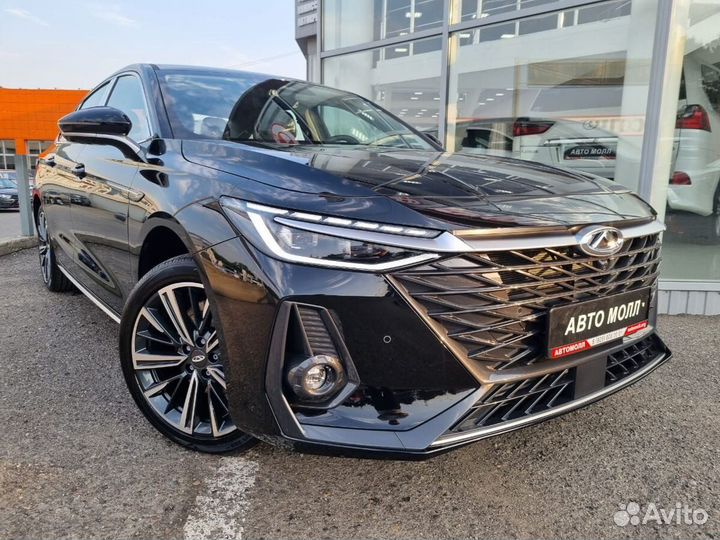 Chery Arrizo 8, 2023
