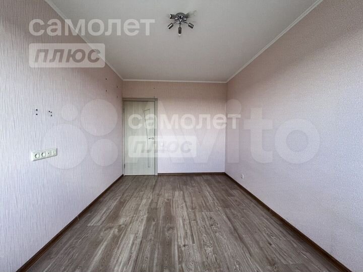 2-к. квартира, 66,3 м², 12/24 эт.