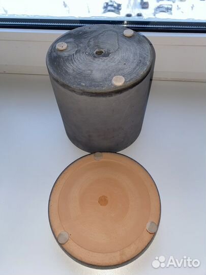 Кашпо/горшок для растений