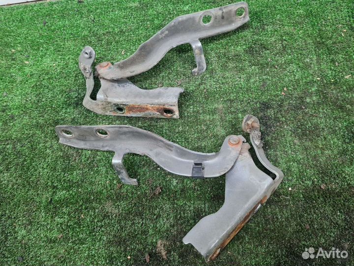 Петли капота Chery CrossEastar B14