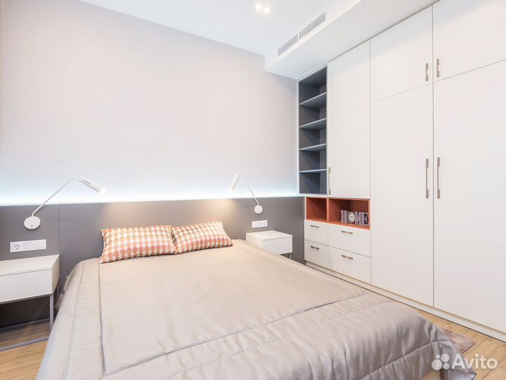 Шкаф купе на заказ