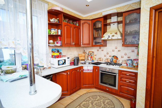 Дом 154 м² на участке 7,5 сот.