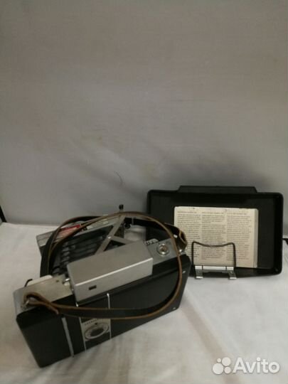 Фотоаппарат Polaroid automatic 350