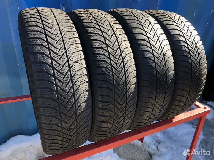 Esa-Tecar Supergrip Pro 185/65 R15 88T