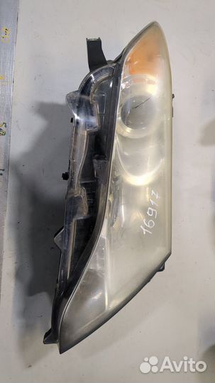 Фара (передняя) Toyota Venza, 2009