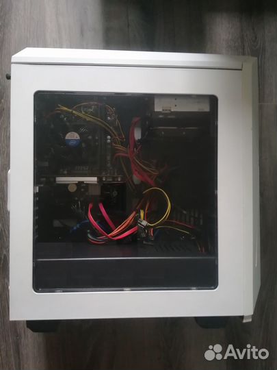 Продам компьютер