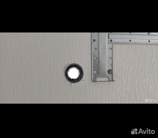 Комплект для монтажа кондиционера