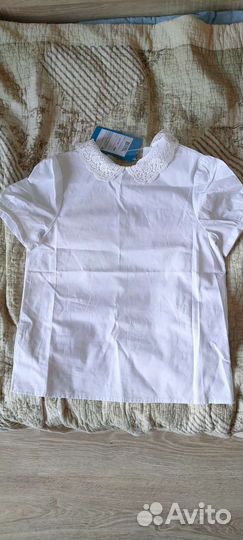 Блузка детская