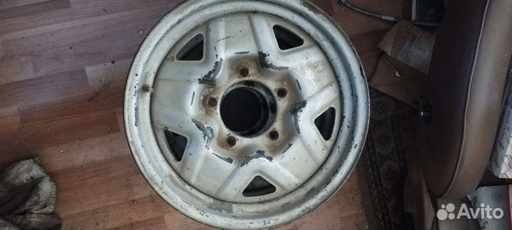 Диски r15 Suzuki