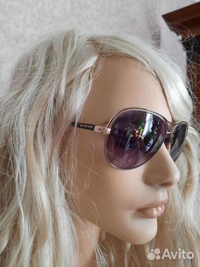 Солнцезащитные очки michael kors