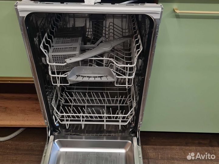 Посудомоечная машина bosch 45 см. Торга нет